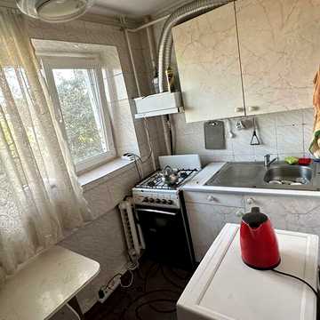 Продаж 1к Квартира Дмитра Білоконя (Баженова) вулиця