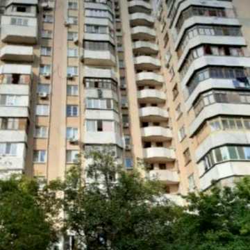 Сдам свою однокомнатную квартиру