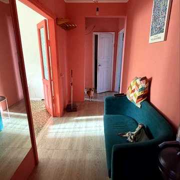 Аренда квартиры, 3 комнаты, длительно, от хозяина