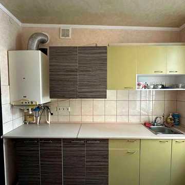 Частина будинку, ЦЕНТР, можна під комерцію, ФАСАД