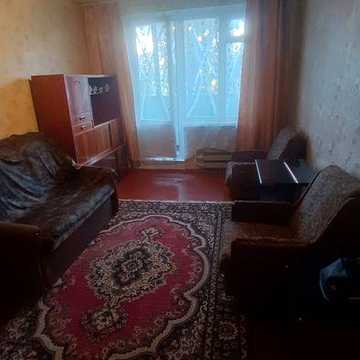 Сдам 1 комнатную квартиру метро Холодная гора 5 минут