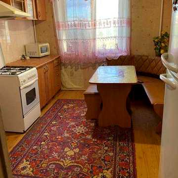 Продам 3-ком квартиру ж/м Парус