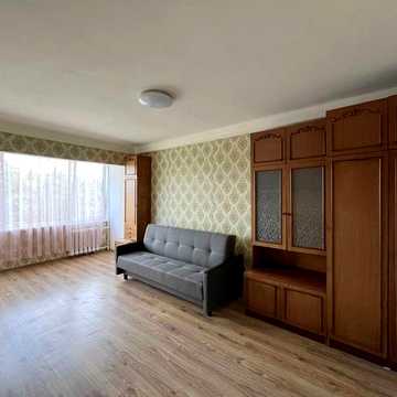Оренда 1 кімнатної квартири м.Лісова, Лісовий масив, вул. Шолом-Алейхема 26/23