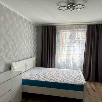 Продаж 3 км квартир м.Сколе