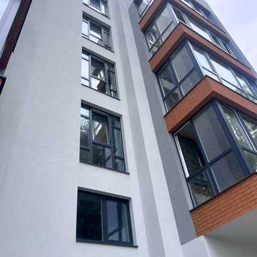 Продаж Квартири в Новобудові ЖК Комфортний