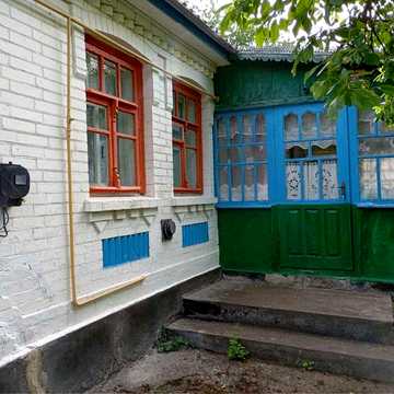 Продаж будинку в  селі Крищинці, Тульчинський  район,Вінницька обл