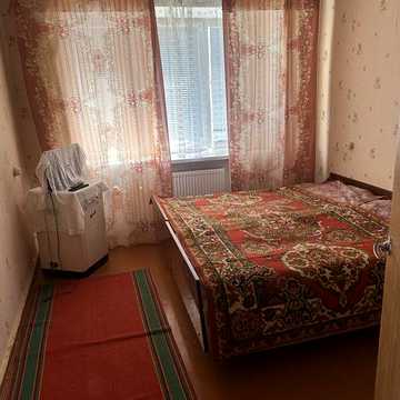 Продам квартиру в тихому районі