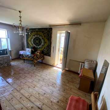Оренда 1-кімнатної квартири, район Олександрівки, 43 кв.