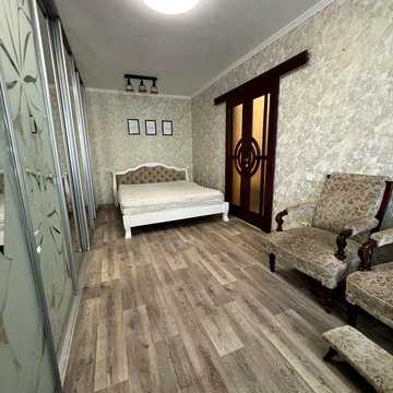 Аренда 2к. пр. Мира Левобережный 3