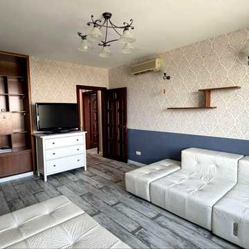 2-комнатная квартира в аренду | ул. Васильковская, 18 | 74 м²