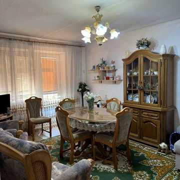 Продам 3-кімнатну квартиру ,Смірнова