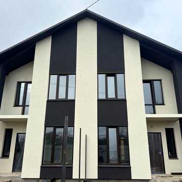 Продається дуплекс 100 м² на Вишеньці