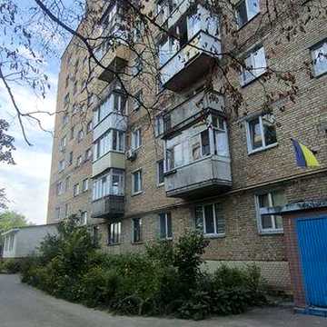 Продаж 3х кімнатної квартири в м. Боярка вулицч Лінійна! Перший поверх.