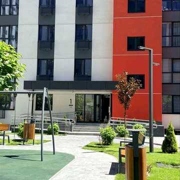 Квартира Барви продам ЖК Барви