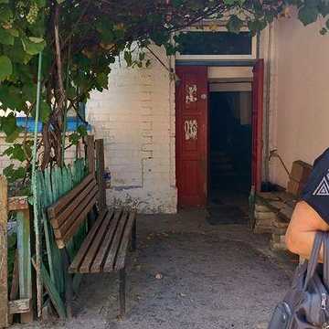 Продається двокімнатна квартира