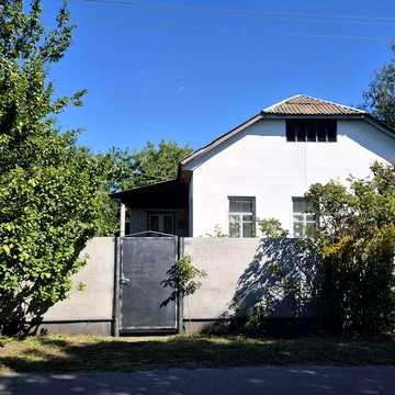 Продам власний будинок