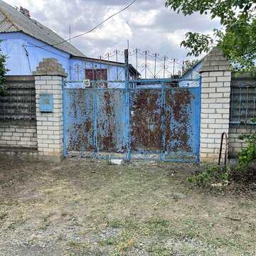 Будинок в селі Нечаяне