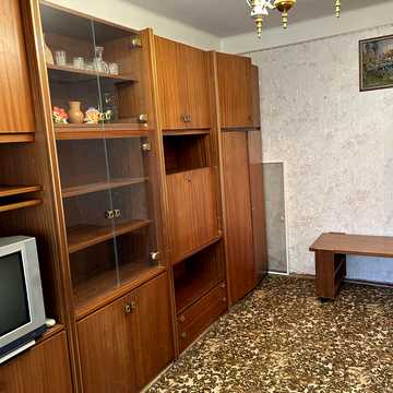 Мілютенка вул., 9-А