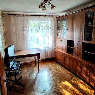 Щербаківського 46 Нивки Роздільна Оренда