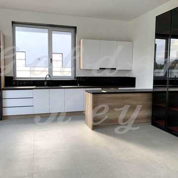 Продам СТИЛЬНИЙ БУДИНОК 186м2, NEW, ділянка 8.3 соток, С.Гора, єОселя