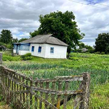 Продаж дачного будинку