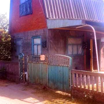 Продаж 2к Дім садівниче товариство "Аіст