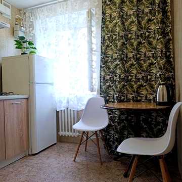 Аренда 1 комнатной квартиры на проспекте Шевченко.