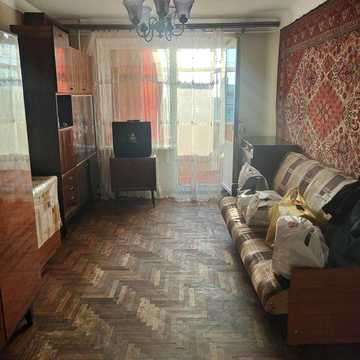 оренда 1-кімнатної квартири