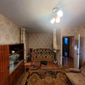 Продам 1ком.квартиру Усатово,рядом Нерубайское НАТИ