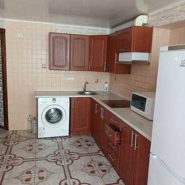 Сдаётся квартира на Марсельской комплекс Розовый Фламинго.