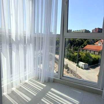 Оренда 1-но кімнатної квартири в ЖК «Атмосфера»