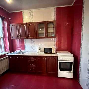 Оренда 1 кім клубної квартири для 1го чоловіка