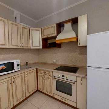 Оренда 1-к квартири Оболонський район, ЖК Яскравий, вул. Сім'ї Кульженків 33