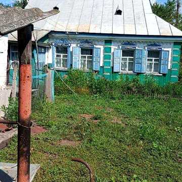 Продаж 3к Дім Берегова вулиця