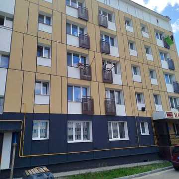 Продам квартиру ЖК Центр міста