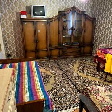 Оренда однокімнатної квартири на Вишеньці.проспект Космонавтів.АТБ.