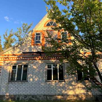 Продам будинок у с.Новоаврамівка, Лубенський р-н, Полтавська обл.