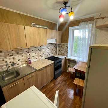 Оренда 1к. квартири, мікрорайон жовтневий