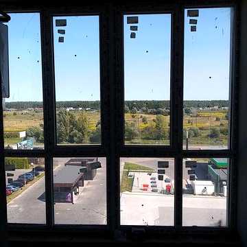 Видова 3-кімнатна 101,3 м² ЖК Нова Конча-Заспа | Панорама | 2 котли | Потенціал зробити 2 квартир ЖК Нова конча-заспа