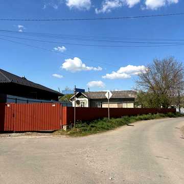 Ділянка 7,4сотки +будинок Вовчинець Каскад. Власник