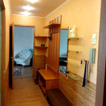 Сдам квартиру на Победе