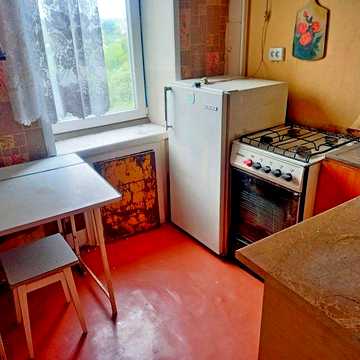 1-к квартира  Осипенковский район 7 этаж 9-ти эт. дом