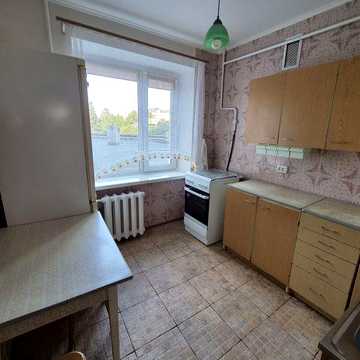 Продаж 3 кім. квартири на Київському майдані