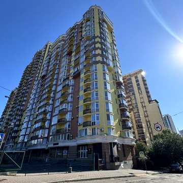 Продаж смарт квартира центр Києва Лукʼянівка