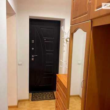 Довгострокова оренда 1к Квартира Курбаса Леся вулиця