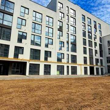 Продаж 1 кім.квартири в ЖК Новий Форт по вул. Волинська 9 ЖК Новий Форт