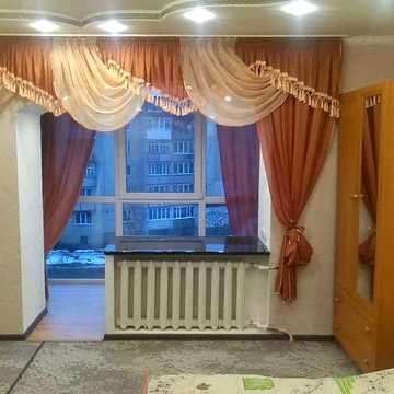 Здам 1 кімнатну квартиру у м. Здолбунів