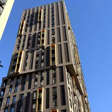 Продаж 3-кімнатної квартири 91,4 м² у ЖК Svitlo Park  | під усі державні програми ЖК Світло парк Svitlo Park
