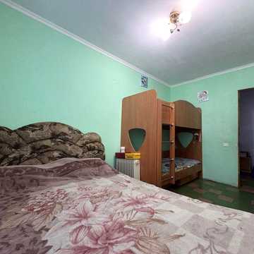Продам 2о кімнатну квартиру на ж/м Червоний Камінь вул. Коробова, 2 Новокодацький район