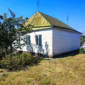 Продам дом Краснополье, ул. Новошкольная